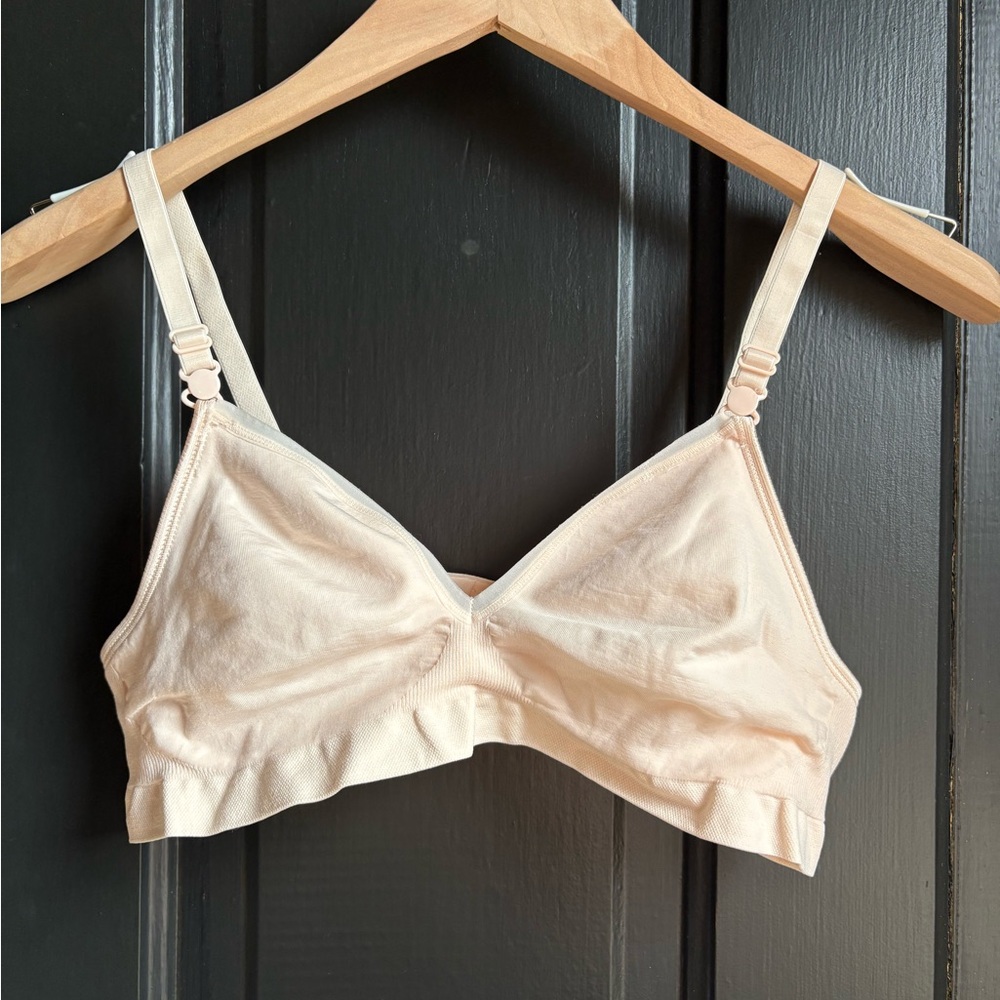 Multi-way Wireless Bra